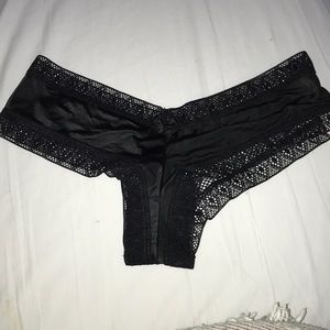 Very sexy cheeky panty